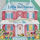 Doll House Book, Dollhouse Book, Dollshouse Book,  Dolls House book